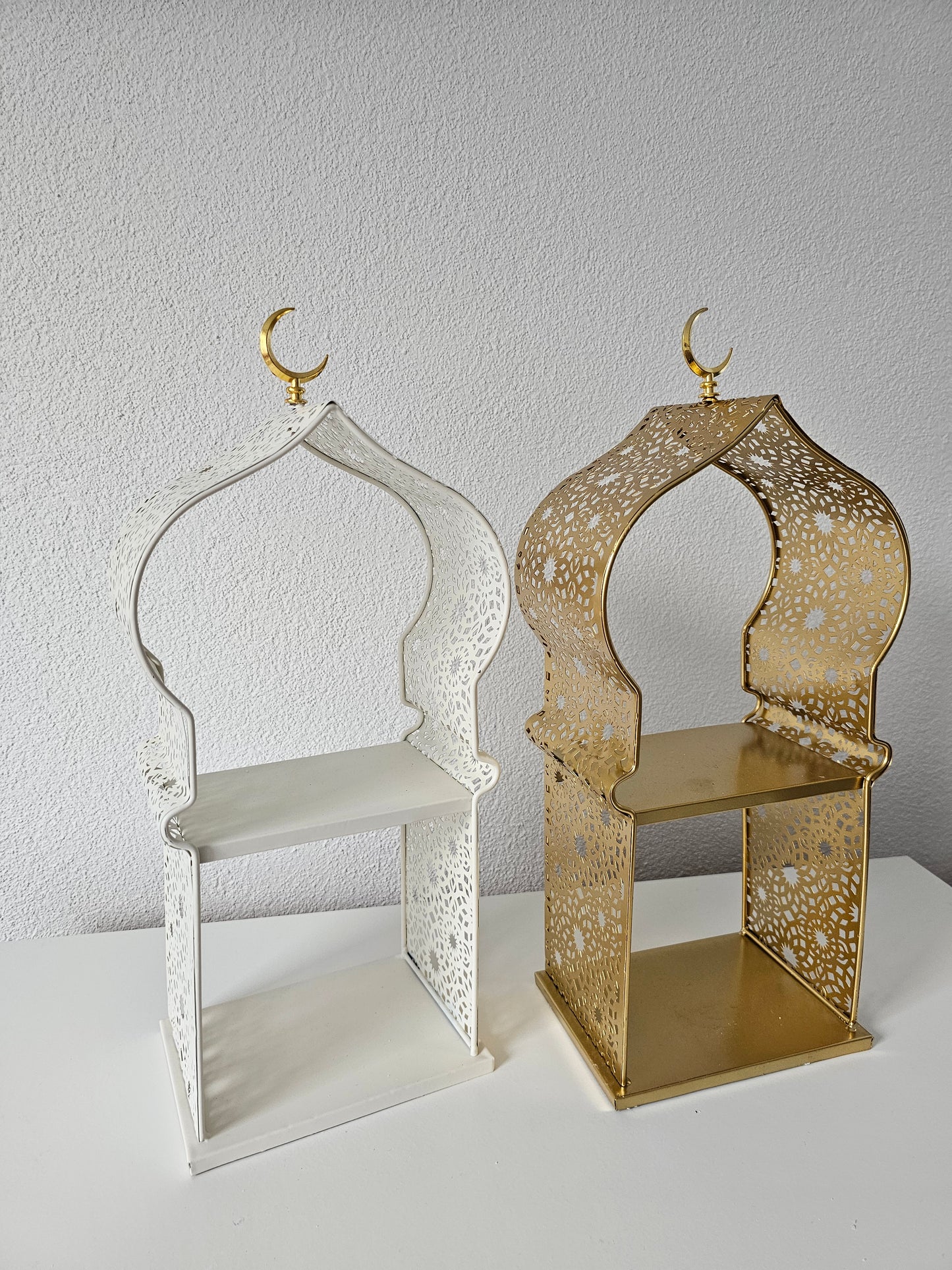 Dekoständer Oriental Arch 2