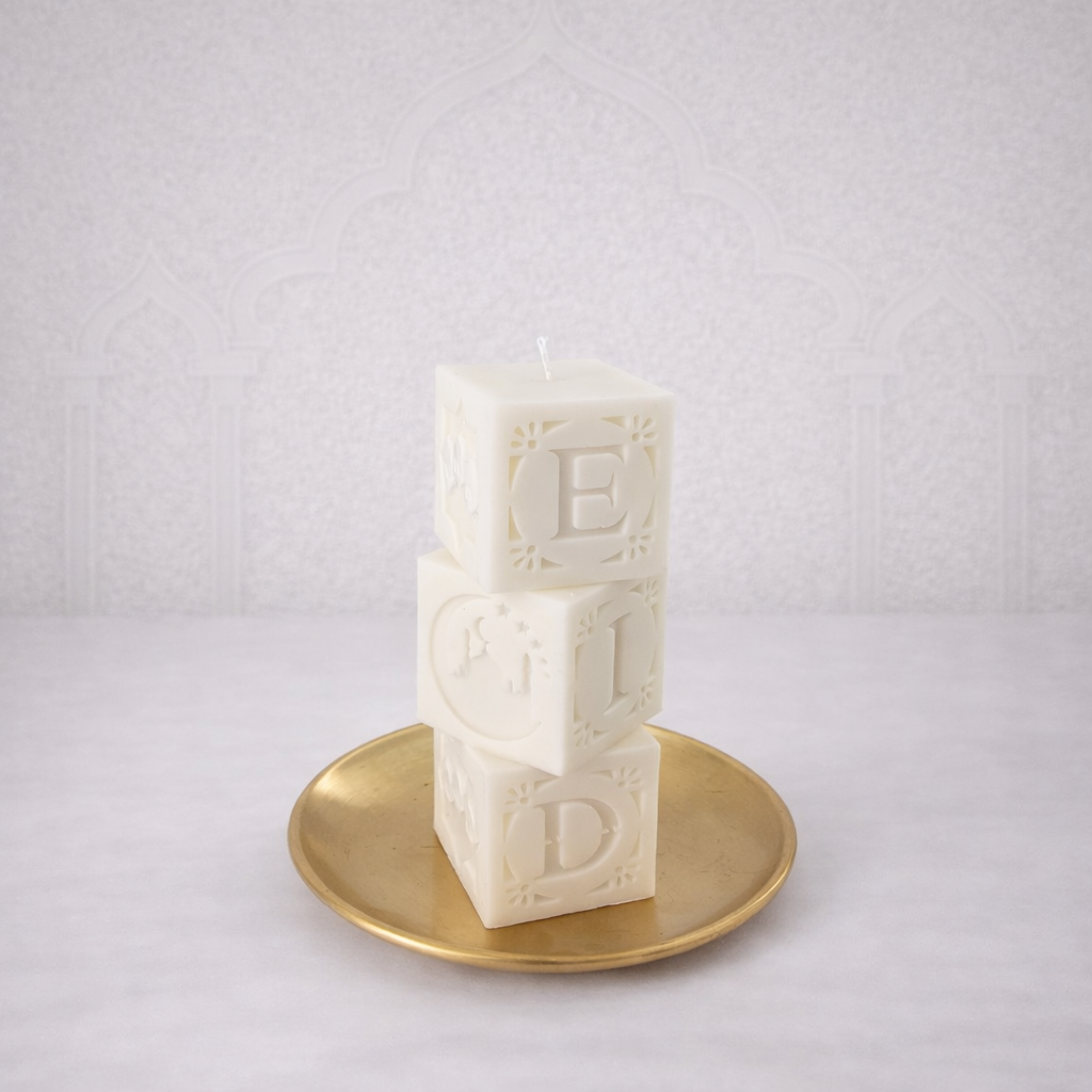 Eid Candle
