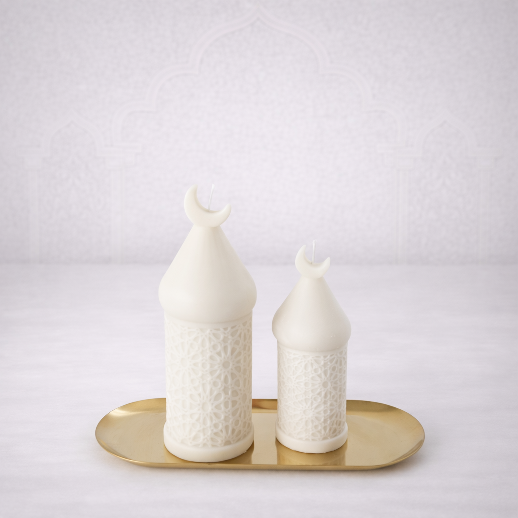 Royal Minarett Set