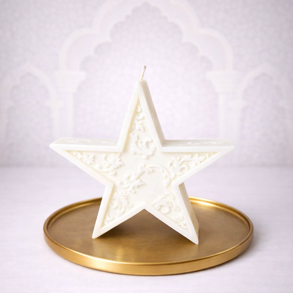 Ramadan Star