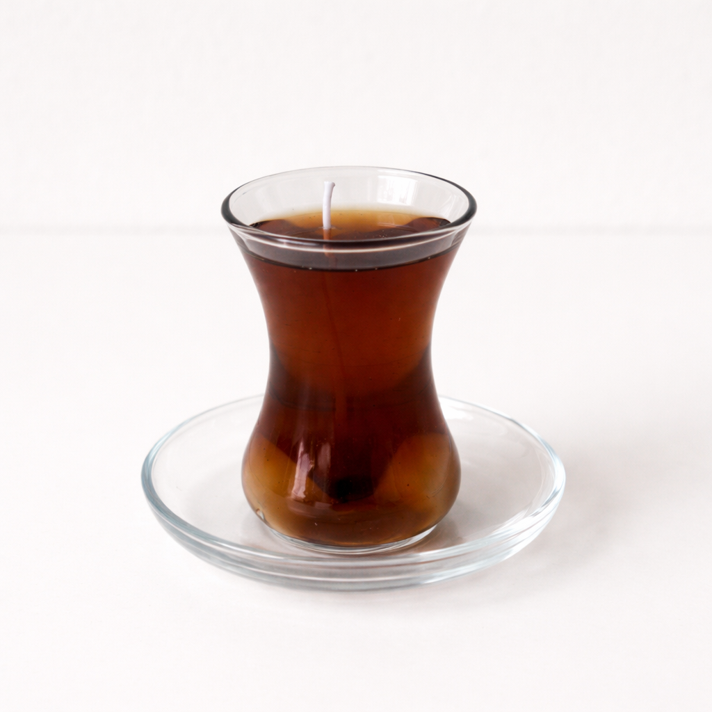Turkish Çay