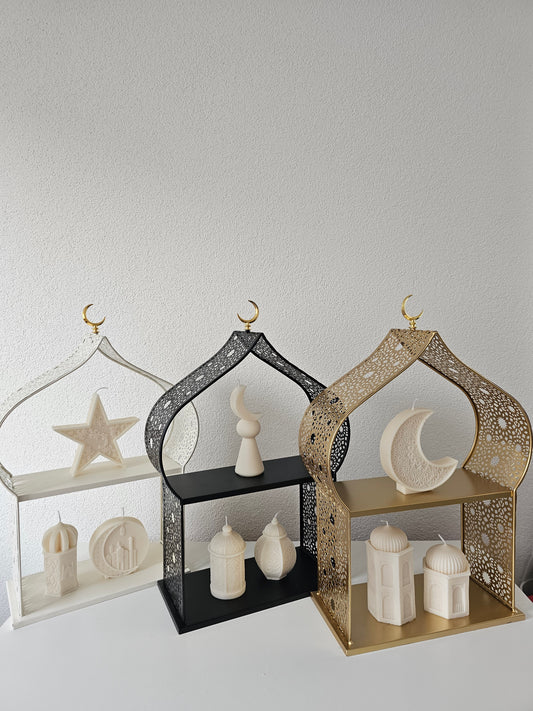 Dekoständer Oriental Arch