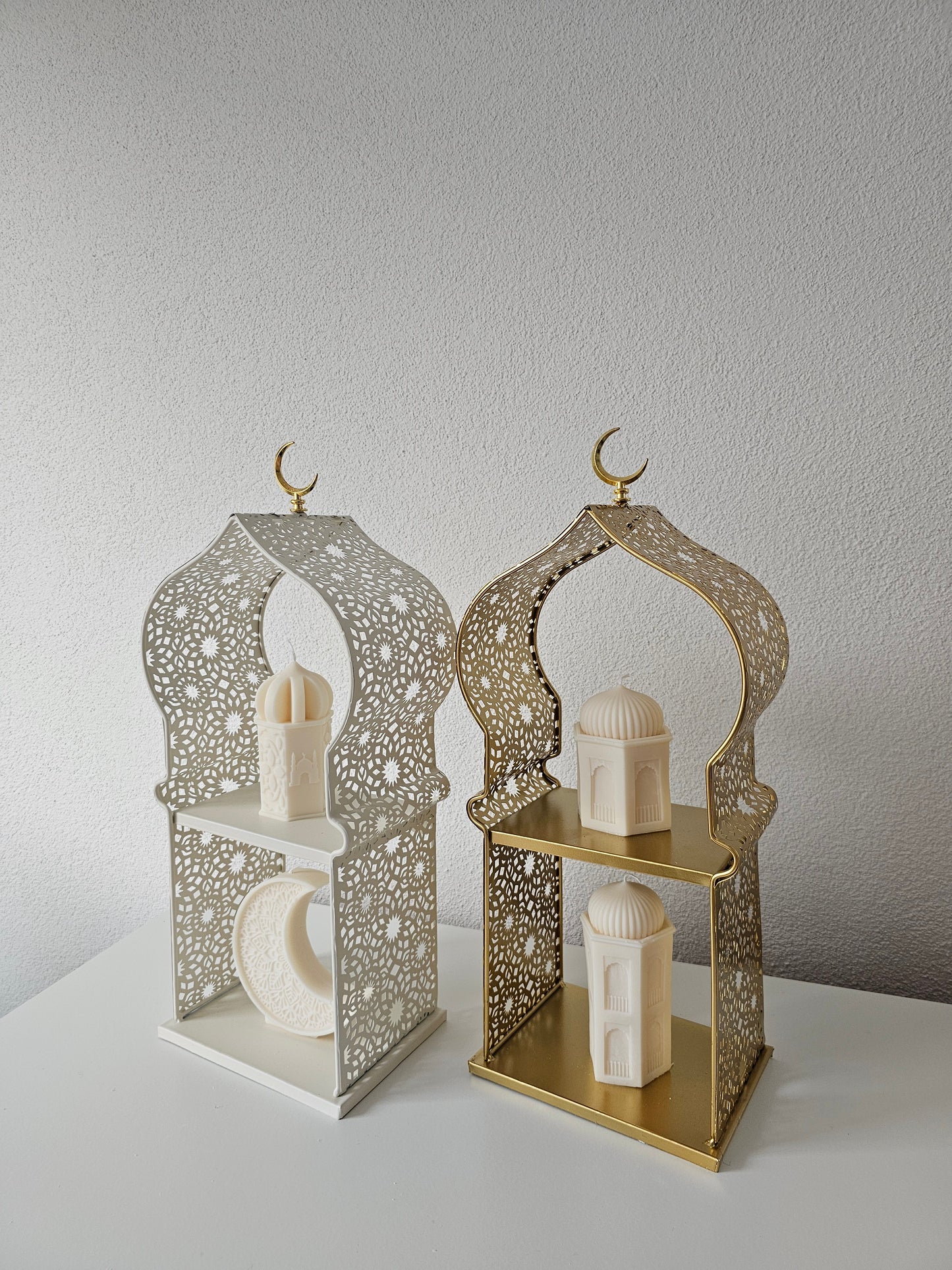 Dekoständer Oriental Arch 2