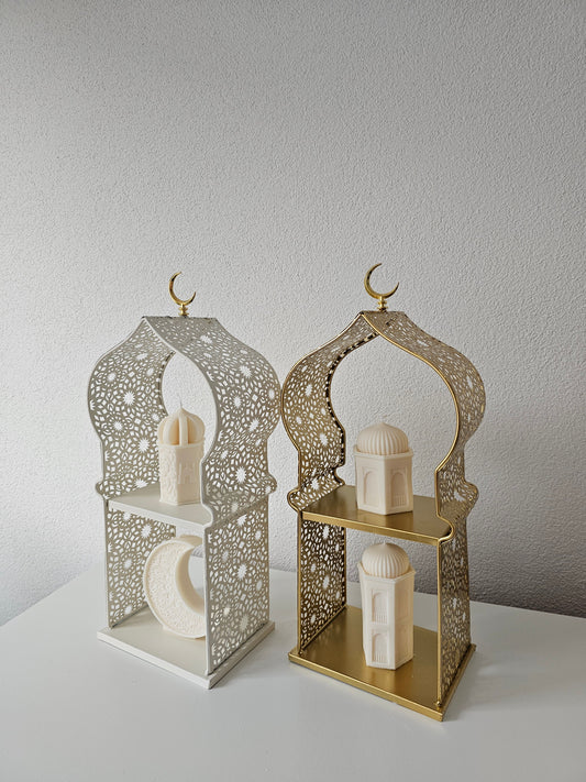 Dekoständer Oriental Arch 2