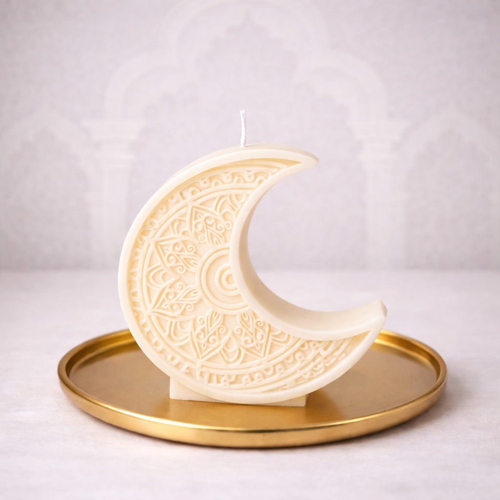 Mandala Hilal