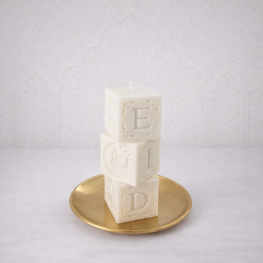 Eid Candle