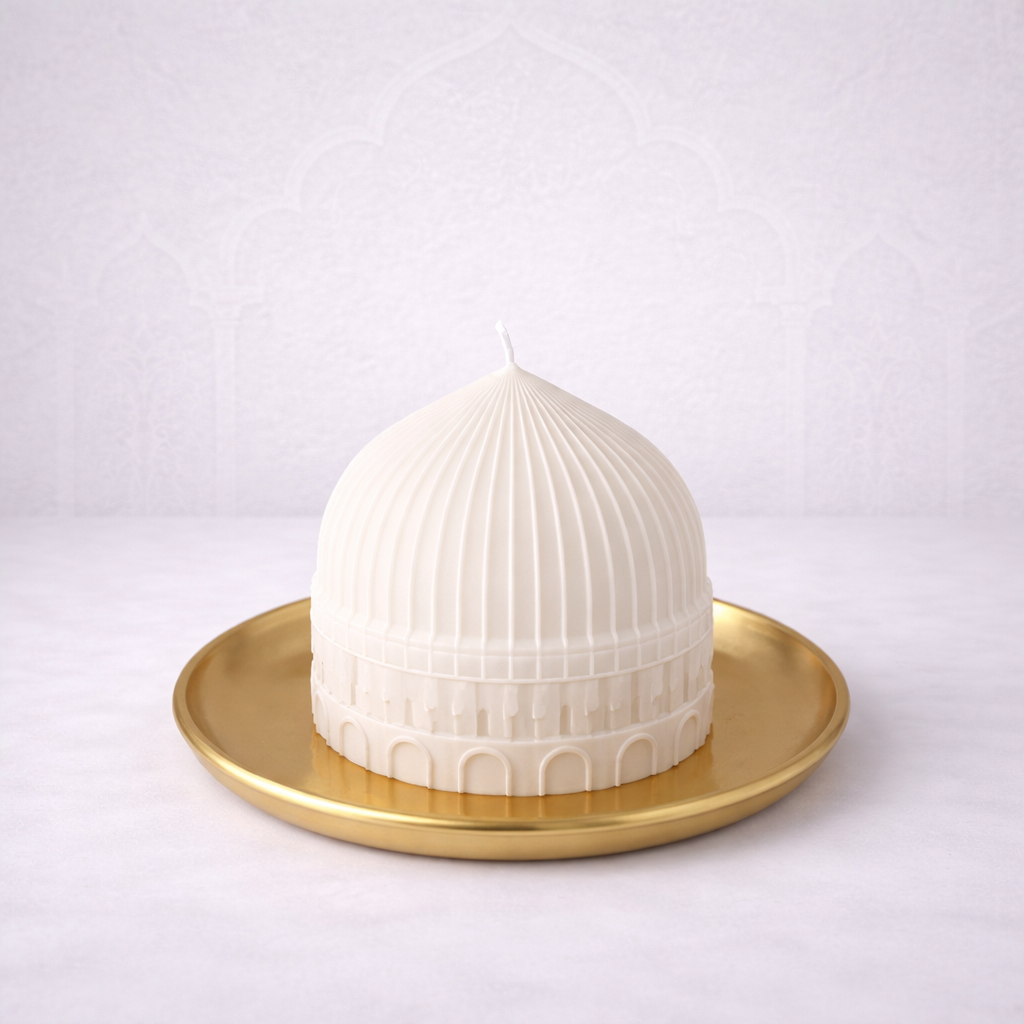 Qubbat Al-Khadra