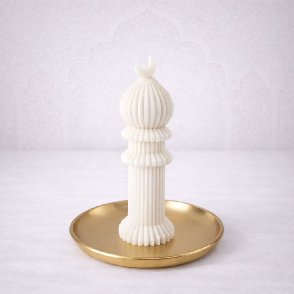Minaret Glow