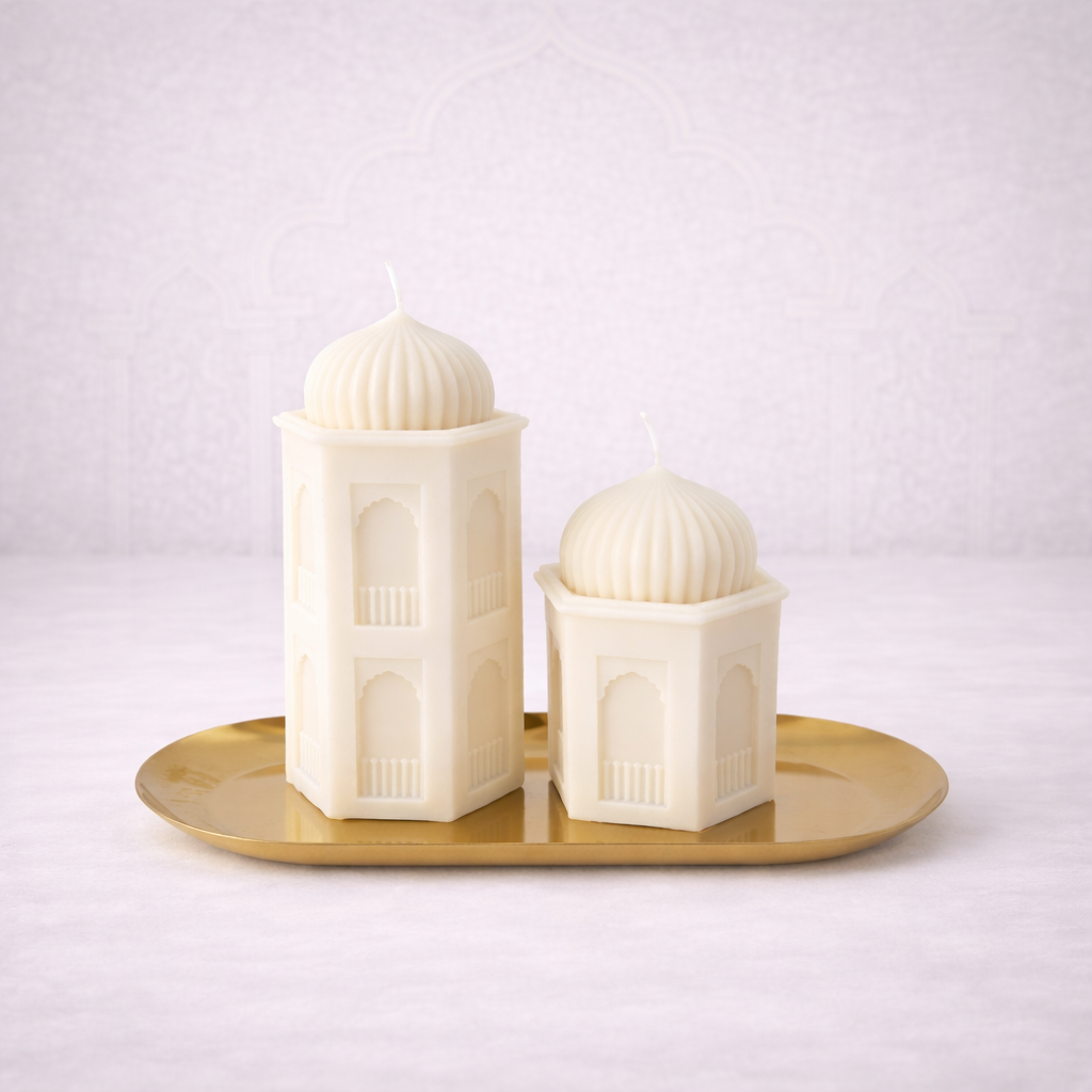 Masjid Light - Duo