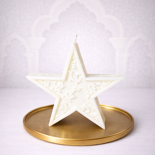 Ramadan Star