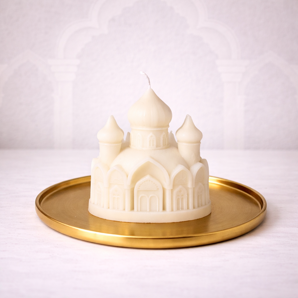 Masjid an-Noor
