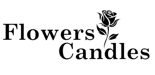Flowers & Candles