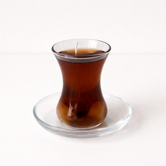 Turkish Çay